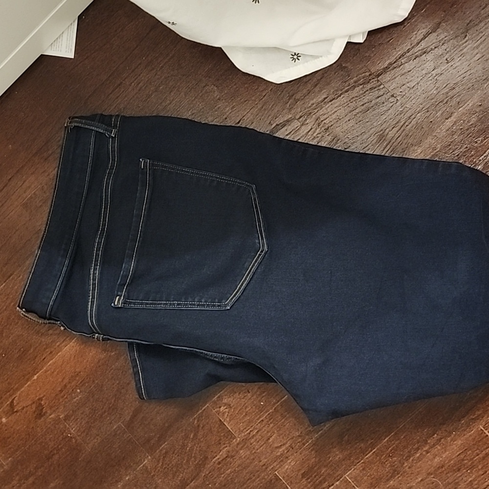 Old navy rockstar jea